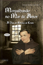 Mergulhando No Mar De Amor: A Vida De Fabiano De Cristo