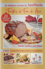 AnaMaria Receitas