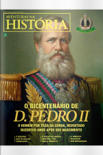 Aventuras na História
