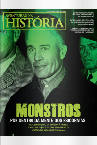 Aventuras na História