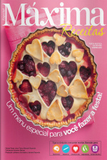 Máxima Receitas