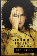 Volta Ao Mundo Em 80 Artistas