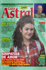 Guia Astral - Edição de Junho 2022
