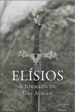 Elísios: a jornada de Uri Aukan