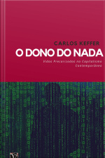 O dono do nada