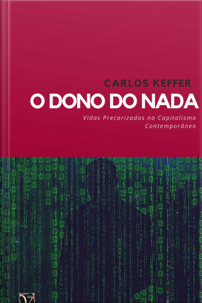 O dono do nada