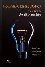 Nova Visão de Segurança no trabalho