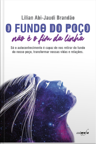 O Fundo do Poço Não é o Fim da Linha