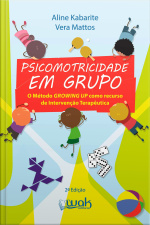 Psicomotricidade em Grupo 