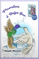 Pomba e Beija-flor