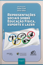Representações sociais sobre educação física, esporte e lazer