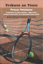 Tributo ao Tênis