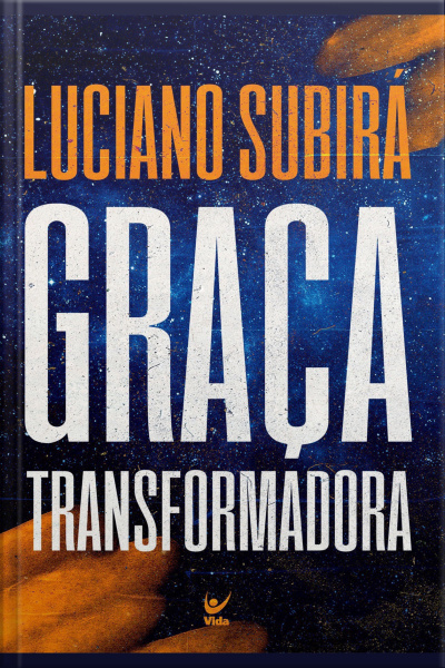 Graça Transformadora