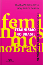 Feminismo No Brasil: Memórias De Quem Fez Acontecer