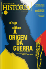 Aventuras  na História - Edição 227