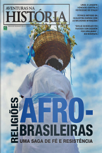 Aventuras  na História - Edição 229