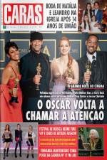 Caras - Edição 1482 - 01/04/2022