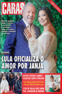 Caras - Edição 1490 - 27/05/2022
