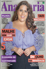 Ana Maria -Edição 1331 - 03 de junho de 202