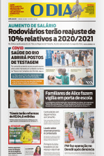 O DIA - Edição 04 de junho de 2022