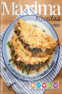 Máxima Receitas - Edição 65