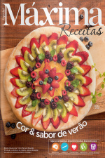 Máxima Receitas - Edição 66