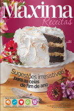 Máxima Receitas - Edição 67