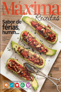 Máxima Receitas - Edição 68
