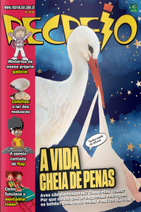 Revista Recreio - Edição 1018