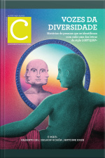 Revista Continente Multicultural #258: Vozes Da Diversidade