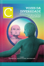 Revista Continente Multicultural #258: Vozes Da Diversidade