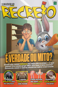 Revista Recreio - Edição 1021