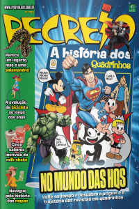 Revista Recreio - Edição 1023