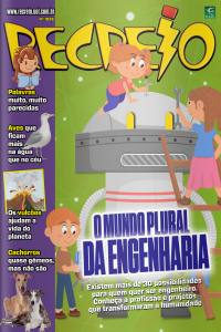 Revista Recreio - Edição 1026