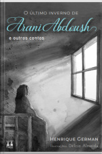 O Último Inverno De Arani Abdoush