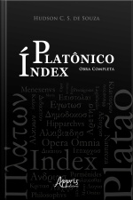 Índex Platônico: Obra Completa