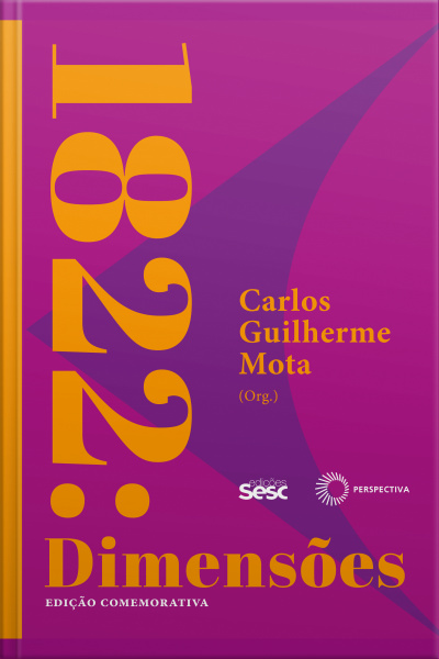 1822: Dimensões