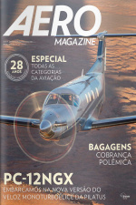 AERO Magazine Ed. 336