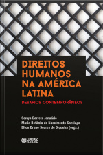 Direitos Humanos Na América Latina: Desafios Contemporâneos