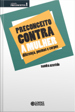 Preconceito Contra A mulher: Diferença, Poemas E Corpos