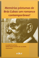 Memórias Póstumas De Brás Cubas: Um Romance Contemporâneo?