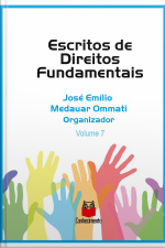 Escritos De Direitos Fundamentais: Volume 7