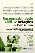 Responsabilidade Civil Nas Relações De Consumo
