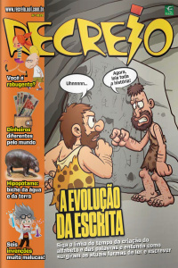 Revista Recreio - Edição 1029
