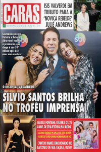 Caras - Edição 1494 - 17/06/2022