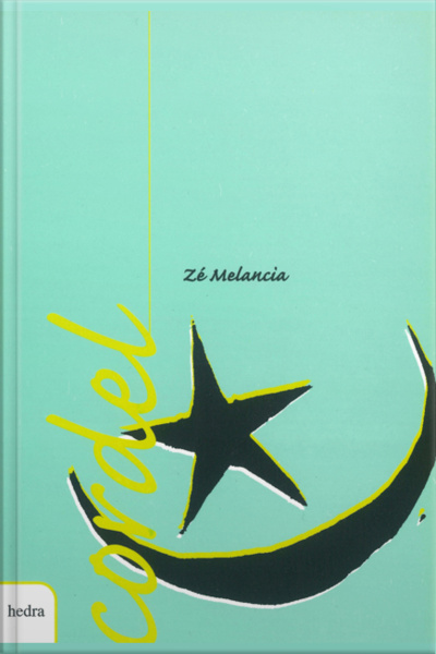 Cordel: Zé Melancia