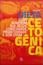 Dieta cetogênica