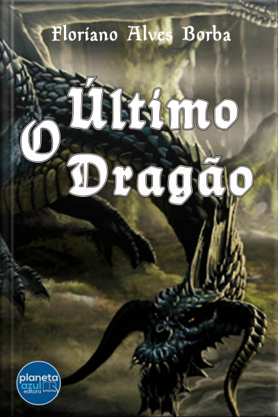 O Último Dragão