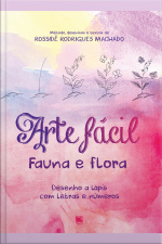 Arte Fácil - Fauna e Flora