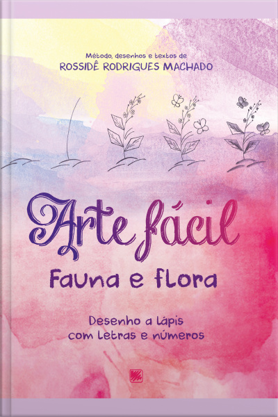Arte Fácil - Fauna e Flora